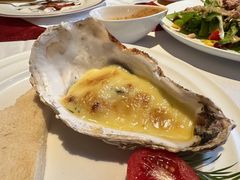 -百纳·维萨吧西餐厅(百纳瑞汀酒店)