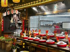 -民俗村柴火灶·景德江西菜(中国陶瓷博物馆店)