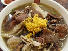 -潮镇老尾牛杂(环城西路店)