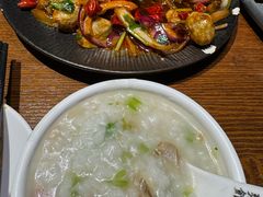 -南拳十三姨·潮汕砂锅粥(世纪金源店)