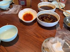 -双流老妈兔头(总店)