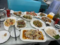 -威海渔村(黄兴路店)