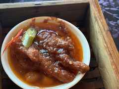 -长沙北辰洲际酒店-栀味轩中餐厅