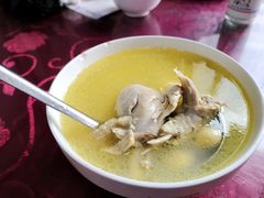 -老丘丘(较场口店)