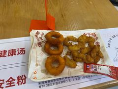 -姐弟俩土豆粉(同城街华联店)