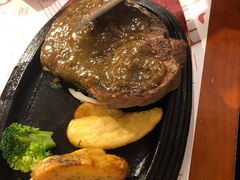 -斗牛士牛排(中大银泰店)