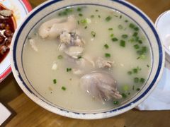 -易老妈蹄花.特色川菜(人民公园总店)