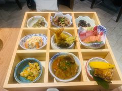 -阿吾罗日本料理(K11艺术中心店)