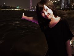 -珠江夜游广州塔·中大码头