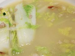 -高第街56号港式餐厅·精选(世茂广场宽厚里大明湖店)