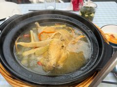 -古韵餐厅(湖畔大学店)