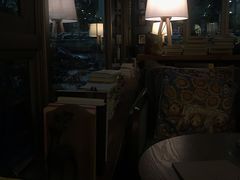 -咖法森林·咖啡  酒吧(天河店)