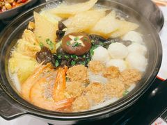 全家福大砂锅-930私房菜(欧阳路店)