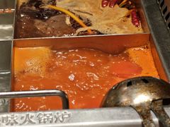 -海底捞火锅(赛格国际购物中心店)