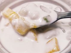 杂果冻小圆子-满记甜品(金帝银泰城店)