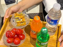 -华夏良子·足道SPA艾灸(龙潭路店)