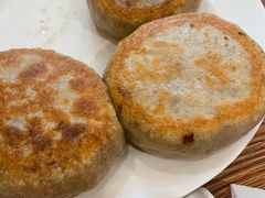 -清真吴记门钉肉饼·喜多利
