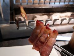 -很久以前羊肉串(中山公园店)