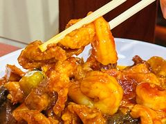 -恩宏德餐馆(平山道店)