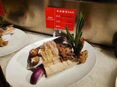 -筱爷叔·上海传统手工菜(玉树路店)