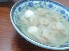 -福州人铭小吃