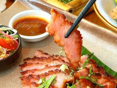 -Thai Alley泰爱里(二沙岛店)