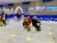 -宁波冰雪大世界(北仑区)