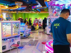 -汤姆熊欢乐世界·史莱姆怪兽(正大店)