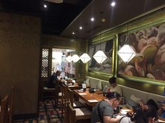 iphone_upload_pic-云海肴·汽锅鸡·云南菜(天津国金汇店)