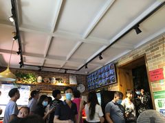 -好這口重庆小面(总店)
