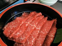 -蘭·日本料理铁板烧(碧云路店)