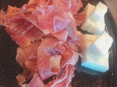 -半山腰·云南菜(侨福芳草地店)