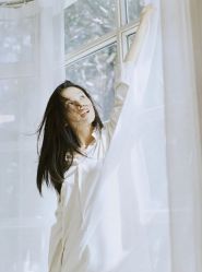 -T.1 hair salon烫染接发