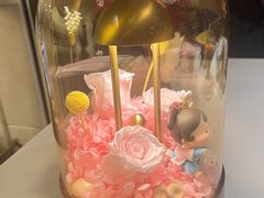 -悦融琥珀·京鲁菜(西单店)