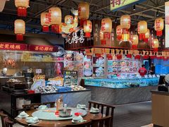 -蚝得喜海鲜(东城店)
