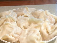 -金谷园饺子馆(北邮总店)