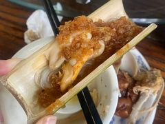 -清水湖度假村(罗浮山美食地标店)