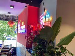 -板凳烧烤(东关街店)