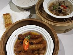-潮福城大酒楼(湖滨北路店)