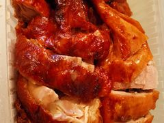 驰名烧鸭-龙记香港茶餐厅(久光百货店)