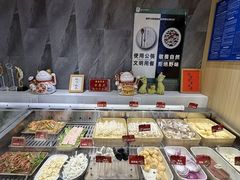 -匠牛亭·锅物烧肉放题自助(昆百大·泰业城店)
