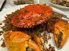 -喜记避风塘炒辣蟹(旗舰店)