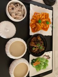 -台湾宝儿月子中心 (中南路店)