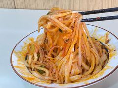 -秦镇史玉林凉皮(翡丽城店)