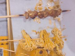 -新凯旋烧烤·燕姐千岛湖土菜