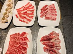 -NIUAN牛庵·日式和牛烧肉(恒隆店)