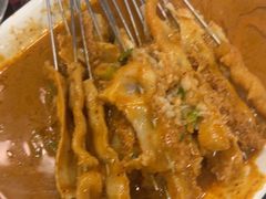 -勇利赵家烤肉坊(含光路店)