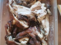 卤兔腿-盘飧市(春熙路店)