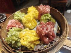 -龍聚祥烧麦馆(万达店)