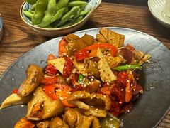 -杨梅市场·打工人小酒馆(新天地店)